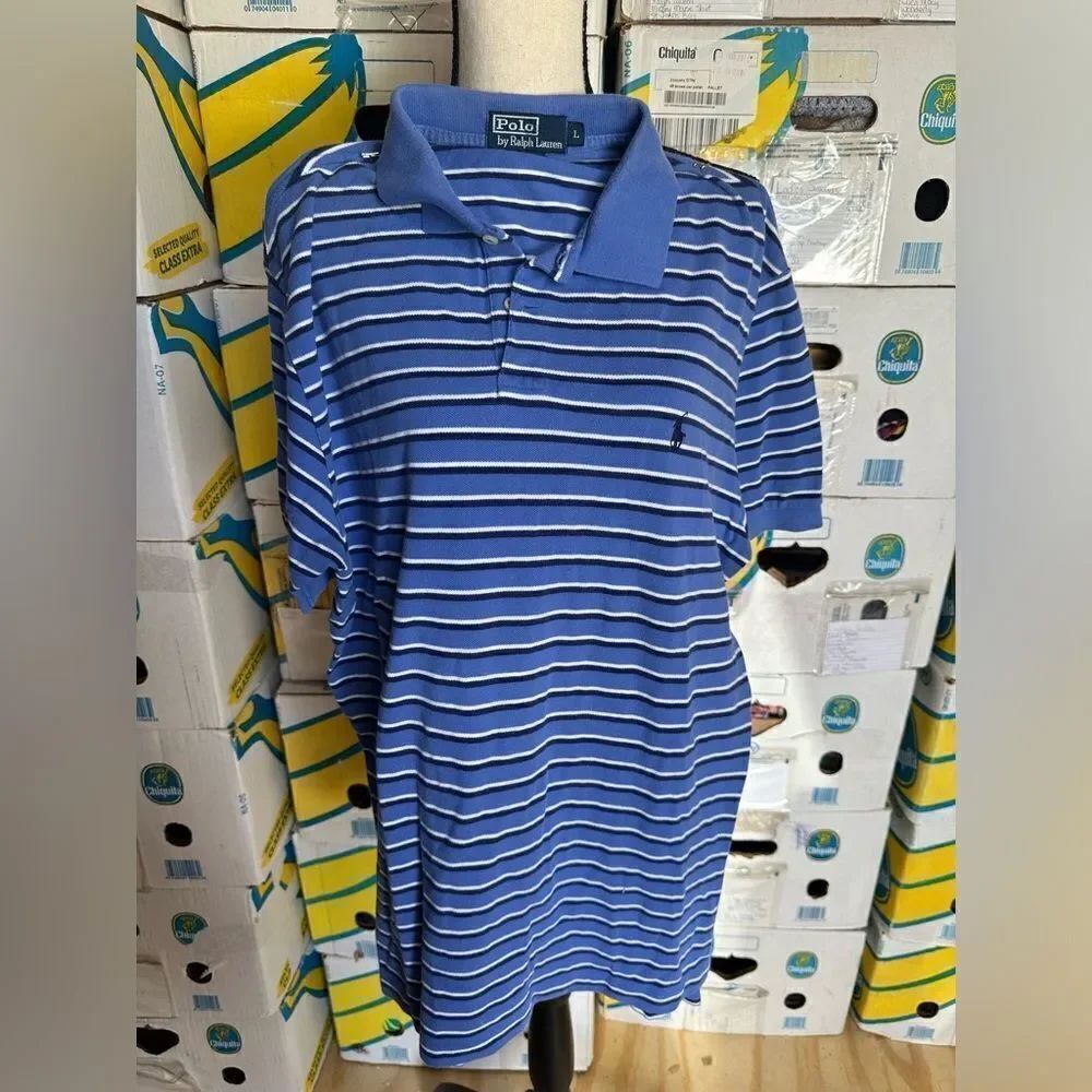Polo shirt